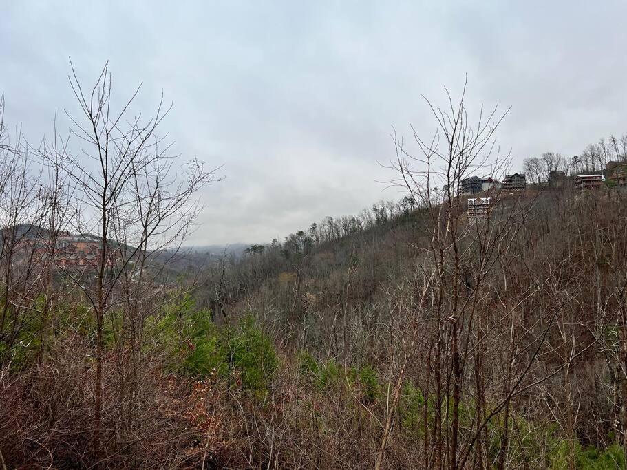 * * 4 Master Bedrooms, Views, Theater, Arcade, Evc Gatlinburg Ngoại thất bức ảnh